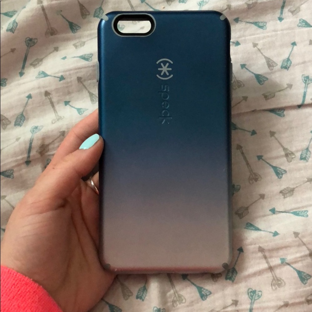 Speck iPhone 6+ case